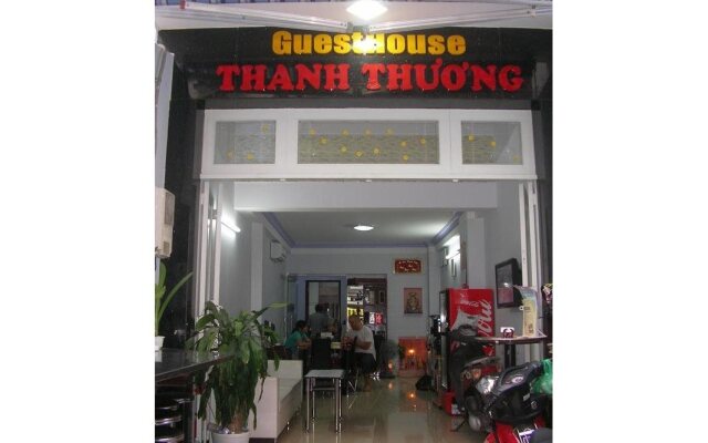 Thanh Thuong Guesthouse