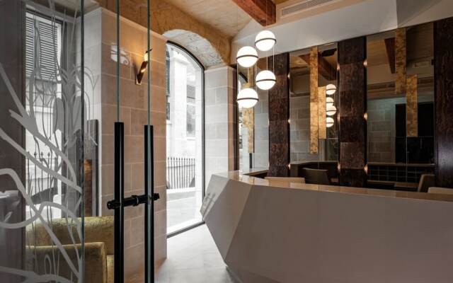 Hotel Pjazza Merkanti - Boutique Living