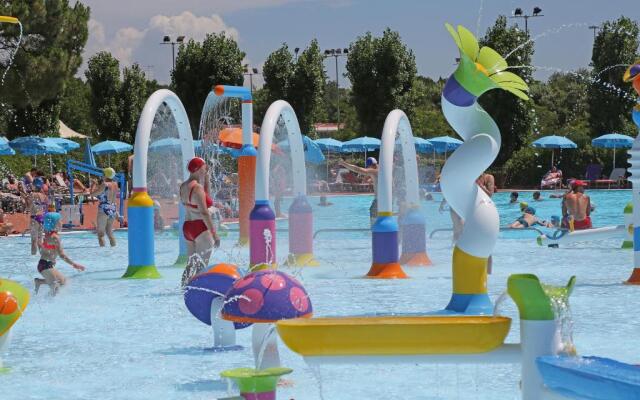 Camping Village San Francesco