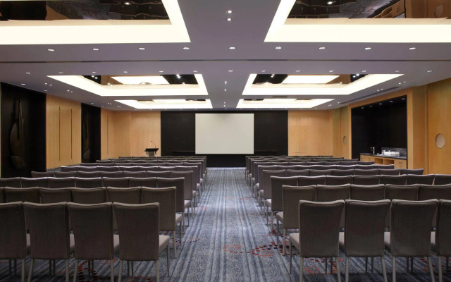 Guangzhou Marriott Hotel Tianhe