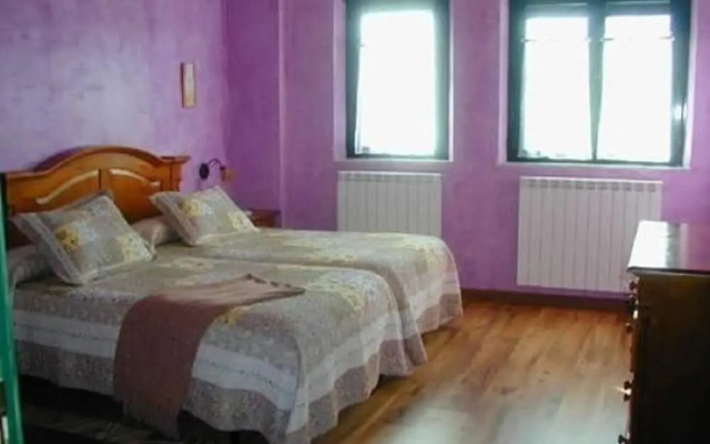 Hostería Casa Flor