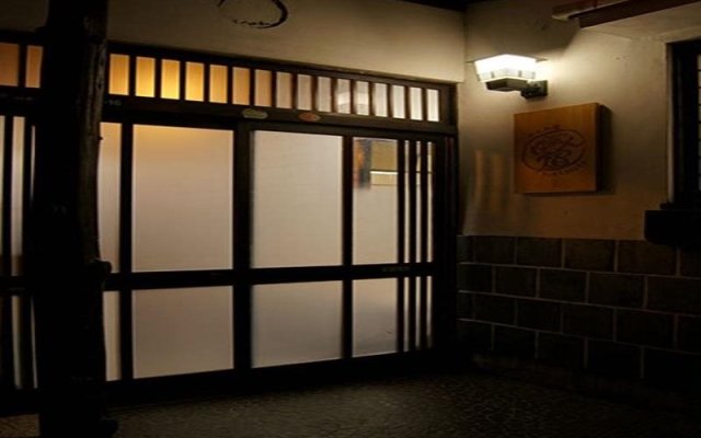 Kakure-Yado Yuji-inn - Hostel