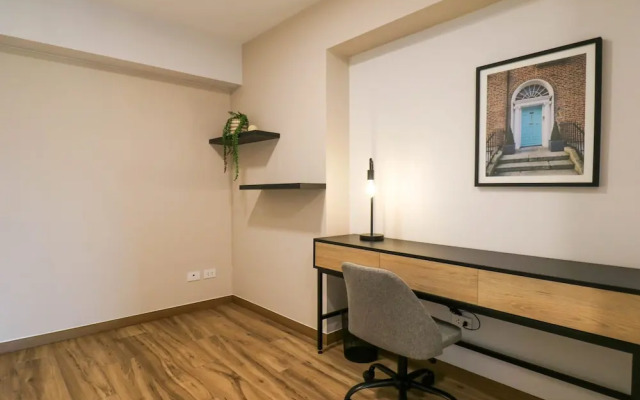 w Fantastic 2BR in the Heart of Miraflores