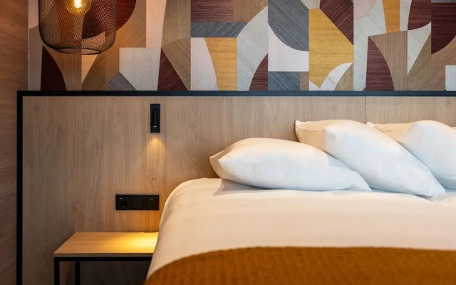 Van Der Valk Hotel Emmen