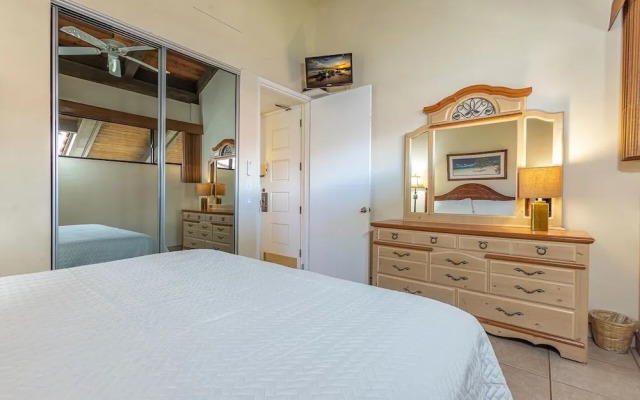 Papakea G407 2 Bedroom Condo