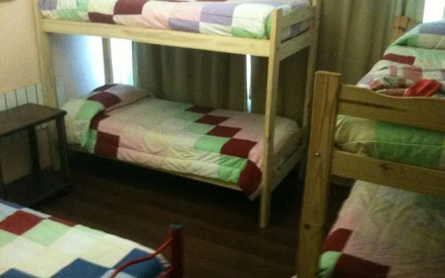 Palermo Soho Hostel