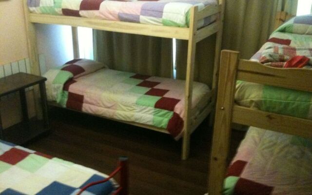 Palermo Soho Hostel