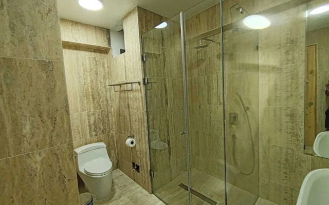 Hospedaje La Angostura Nuevo