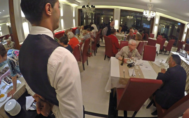 Hotel Belere Rabat