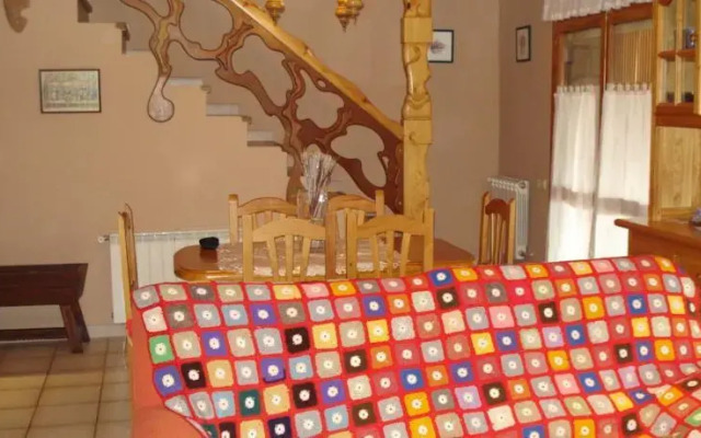 Casa de las Vellaneras