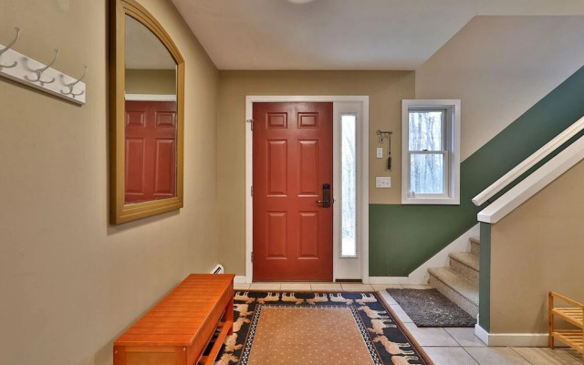 Tanglewood Blues by Killington Vacation Rentals