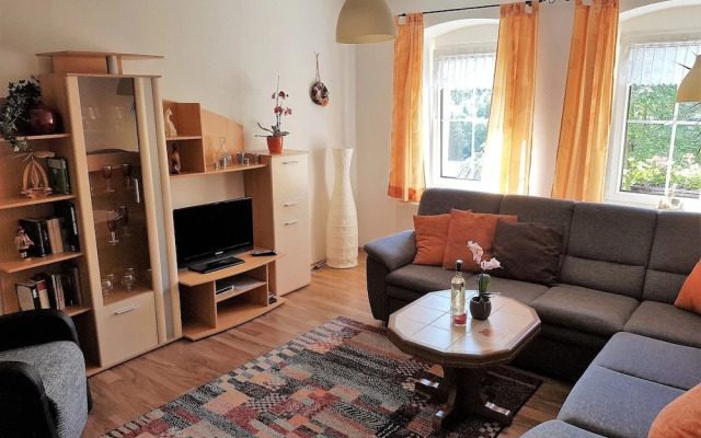 Ferienwohnungen Am Schlössel