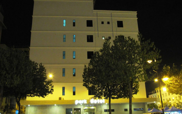 Park Hotel