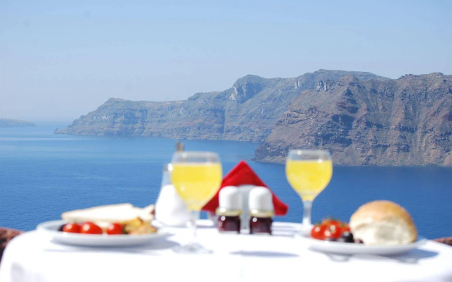 Golden Sunset Villas