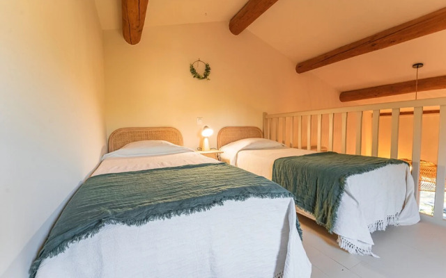 Maison d'hôtes La Bastide des Pins