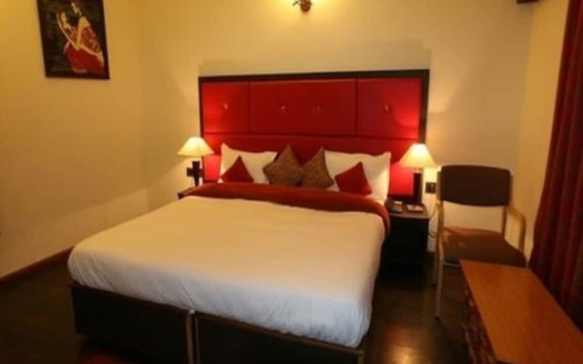 Hotel Ladakh Inn