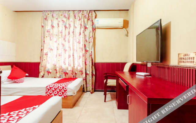 Chengdu Xinrong Guest House