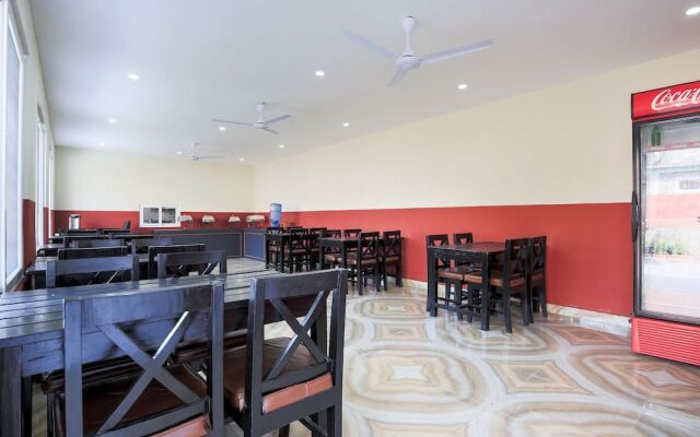 Hotel Rudrakshya Pokhara