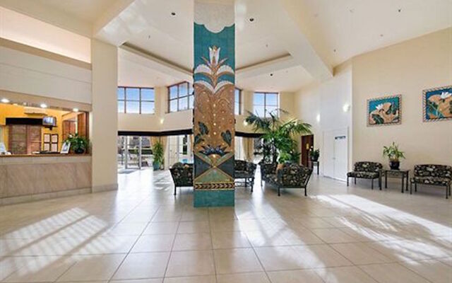 Belle Maison Apartments