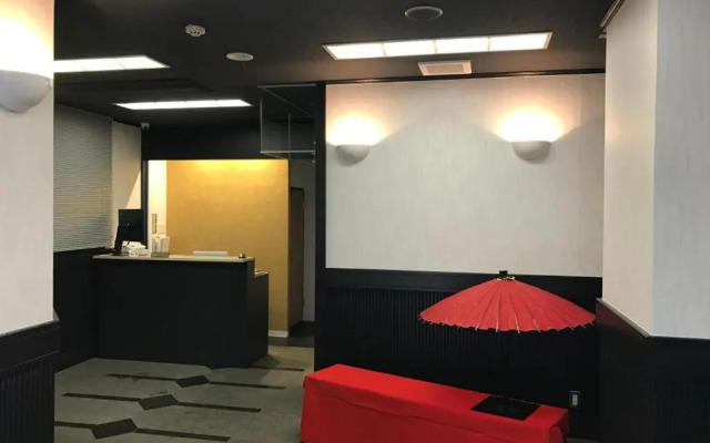 Rozy Hotel Namba