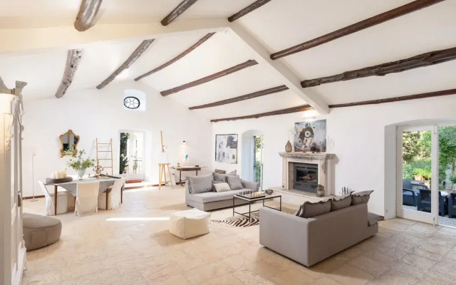 Villa Inspirante