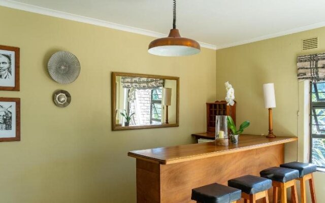 Faraway Lodge B&B