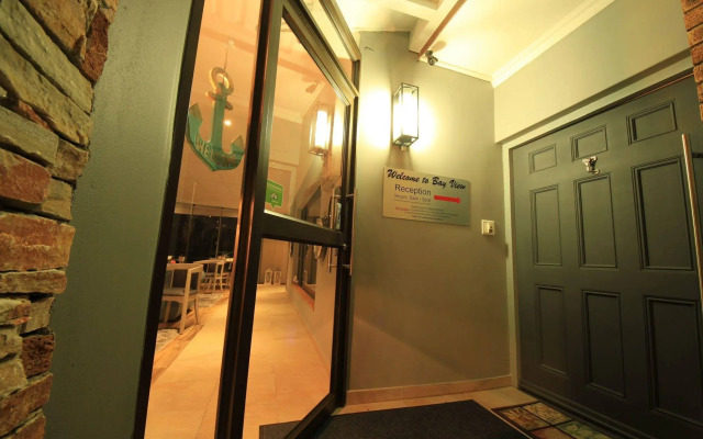 Bay View Somerset West