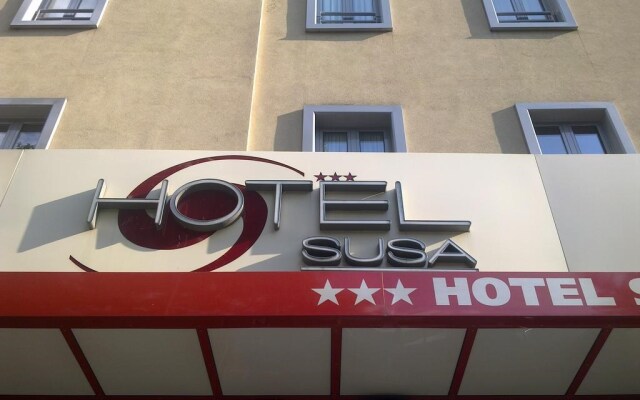 Hotel Susa