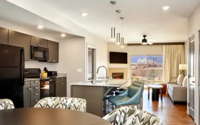 Wyndham Moab - 5 Nights, Moab, USA
