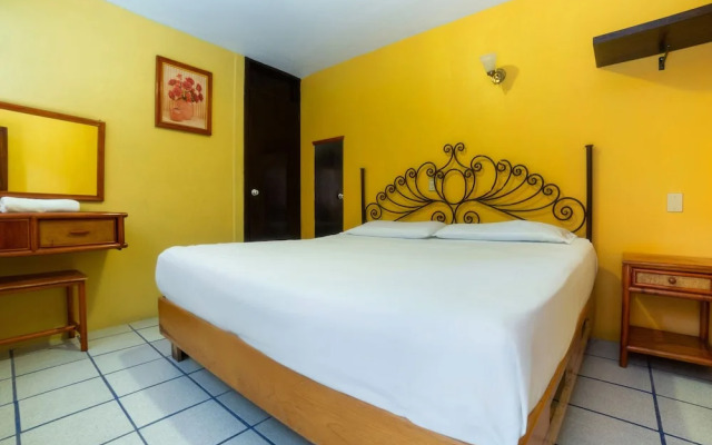 OYO Hotel La Terracita