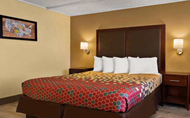 Kings House Motor Hotel