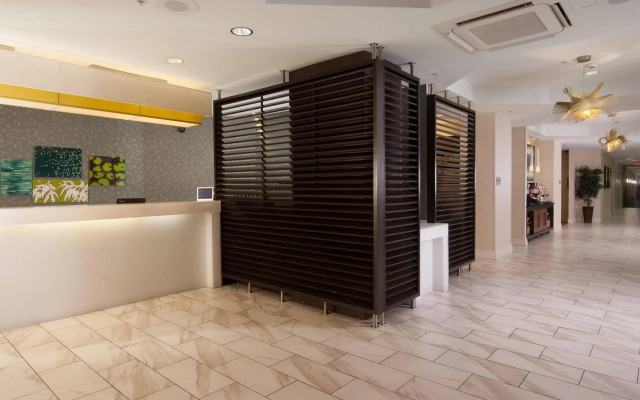 SpringHill Suites by Marriott Orlando Convention Center/International Drive Area