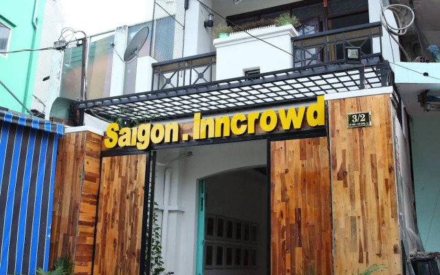 Saigon Inncrowd