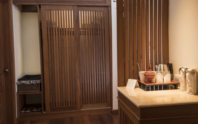 Heritage Bagan Hotel