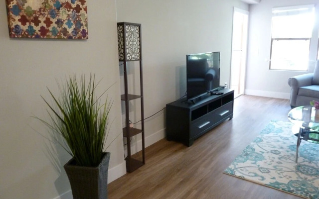 Glendon Apartments