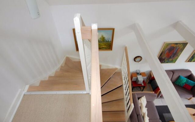 "Syra" - 1km from the sea in NW Jutland