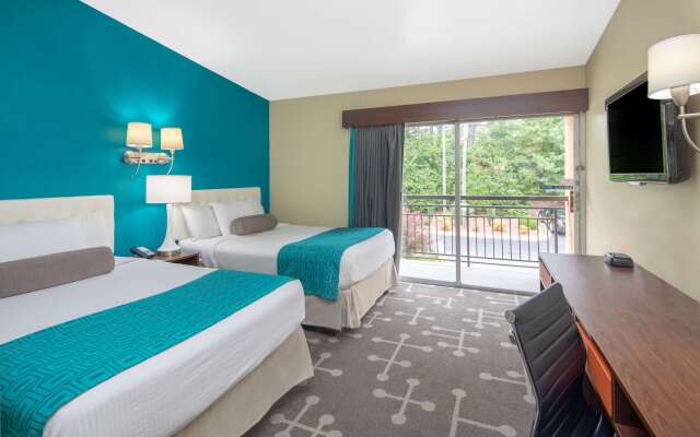 Howard Johnson by Wyndham Athens