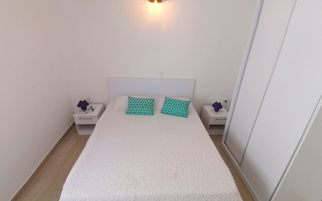 Cozy Sea View Apartments Cora 1