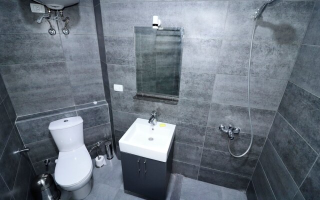 Imperial Resort - Bali Themed - 1 Bed Apartment