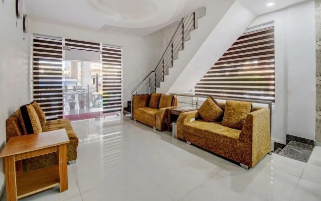Lrc Hotel And Banquet By OYO Rooms