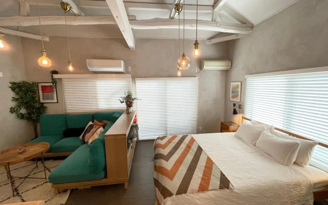846 apartment