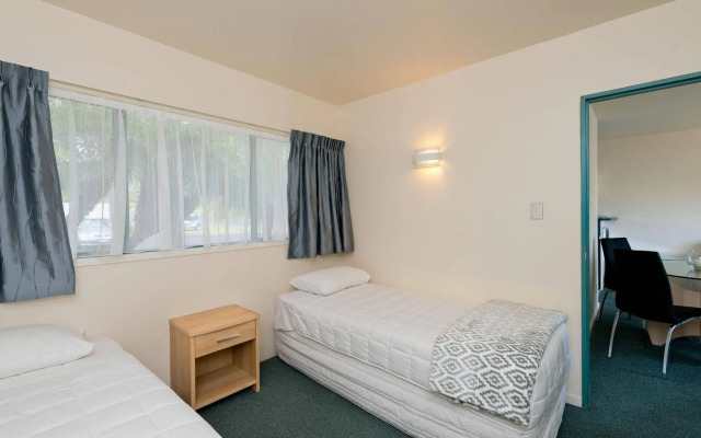 Te Tiriti Motel