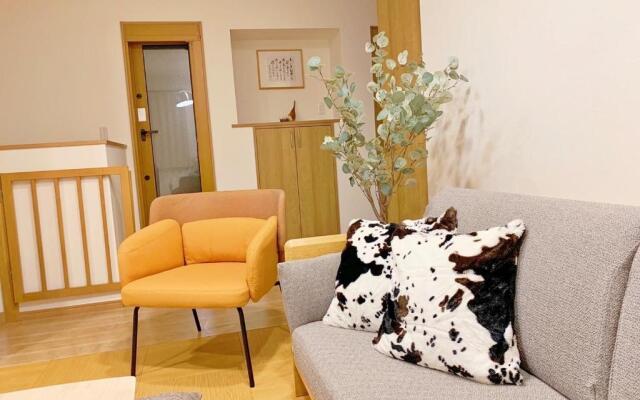 Fuji Sankando Villas sankando - Vacation STAY 56304v