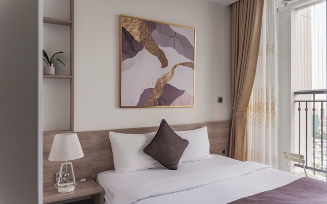 Masteri West Heights - Ha Noi – Guest Rooms – Hanoi