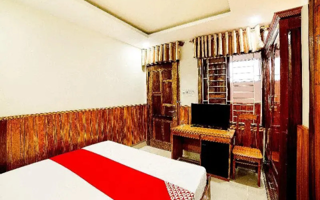 OYO 450 Thien Truong Hotel