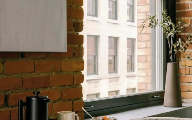 Sonder by Marriott Bonvoy Apollon Apartments Old Montreal
