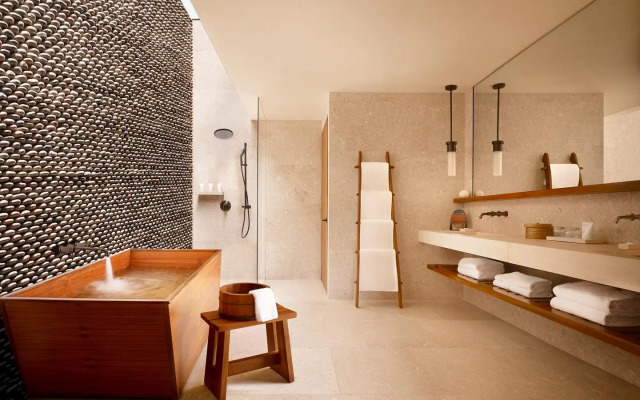 Nobu Hotel Los Cabos