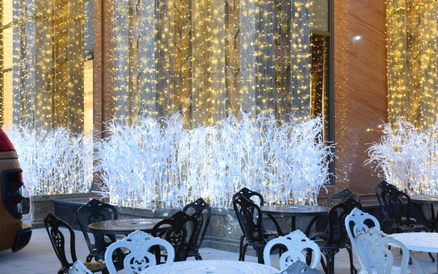 Phu Cuong Hotel Ca Mau