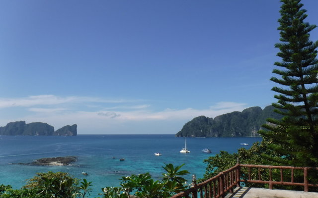 HIP Seaview Resort at Phi Phi