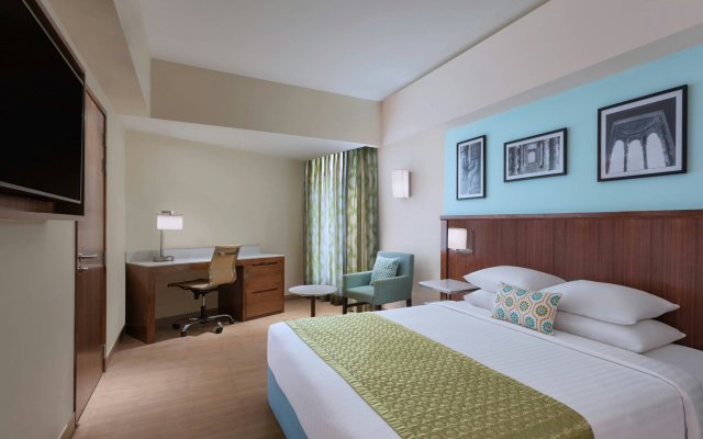 Fairfield by Marriott Visakapatnam